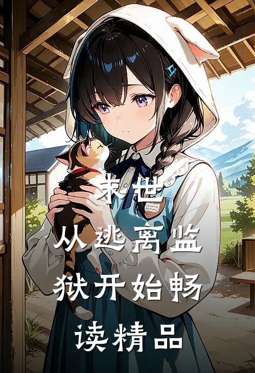 末世：从逃离监狱开始畅读精品