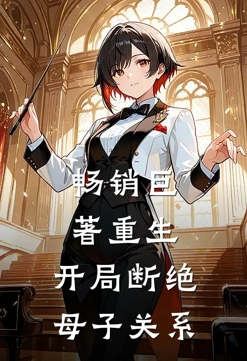 畅销巨著重生：开局断绝母子关系