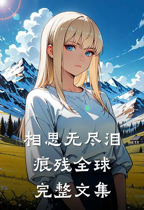相思无尽泪痕残全球完整文集
