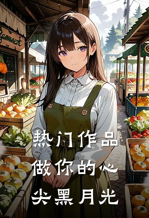 热门作品做你的心尖黑月光