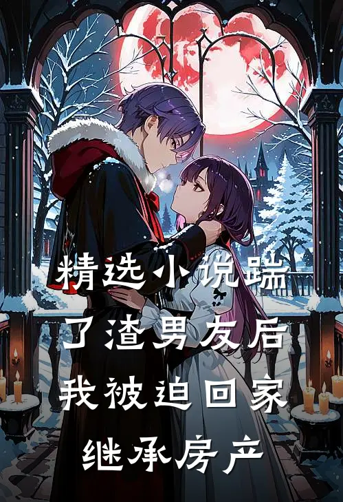 精选小说踹了渣男友后，我被迫回家继承房产