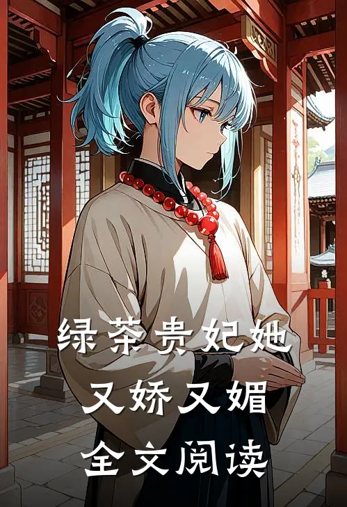 绿茶贵妃她又娇又媚全文阅读