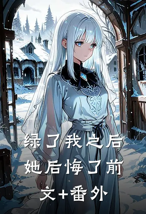 绿了我之后她后悔了前文+番外