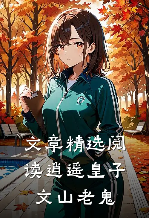 文章精选阅读逍遥皇子文山老鬼