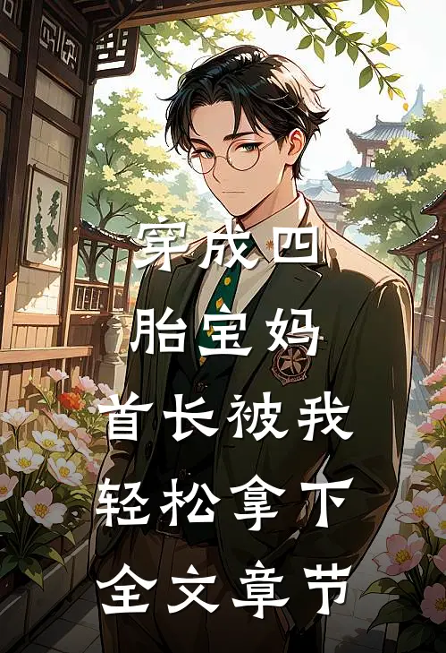穿成四胎宝妈，首长被我轻松拿下全文章节