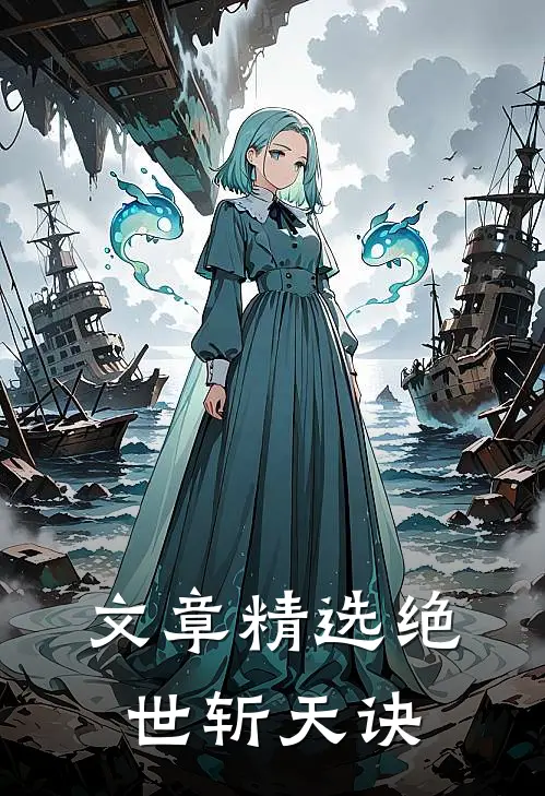 文章精选绝世斩天诀