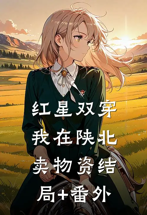 红星双穿：我在陕北卖物资结局+番外
