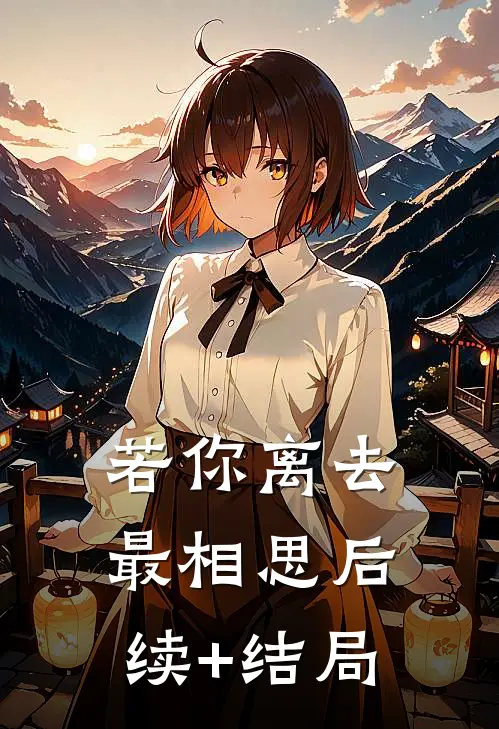 若你离去最相思后续+结局