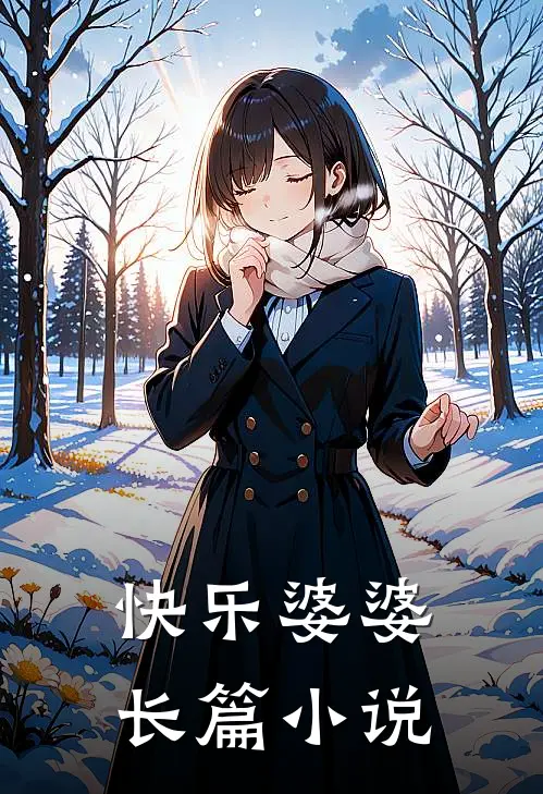 快乐婆婆长篇小说