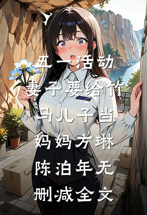 五一活动，妻子要给竹马儿子当妈妈方琳陈泊年无删减全文