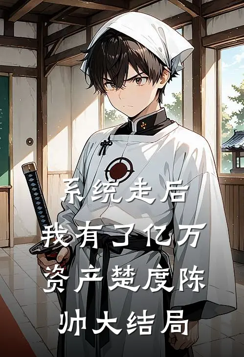 系统走后，我有了亿万资产楚度陈帅大结局