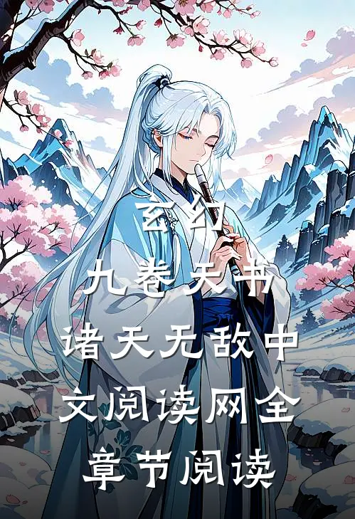 玄幻:九卷天书,诸天无敌中文阅读网全章节阅读