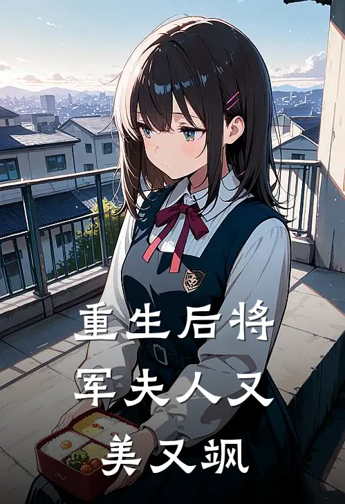 重生后将军夫人又美又飒