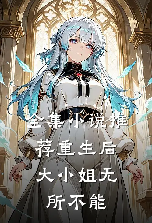 全集小说推荐重生后，大小姐无所不能