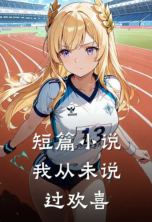 短篇小说我从未说过欢喜