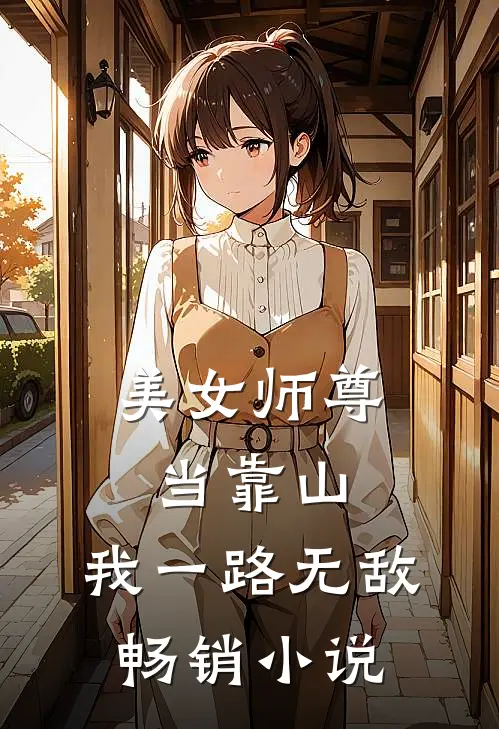 美女师尊当靠山,我一路无敌畅销