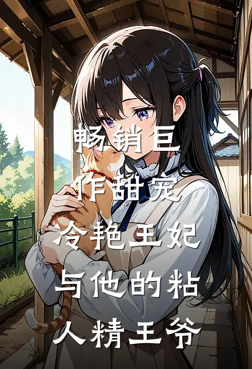 畅销巨作甜宠冷艳王妃与他的粘人精王爷