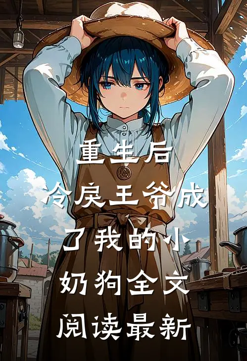 重生后,冷戾王爷成了我的小奶狗全文阅读最新章