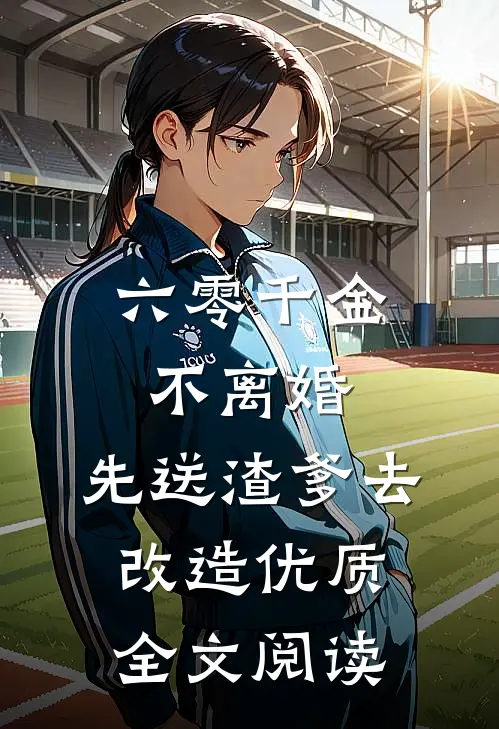 六零千金：不离婚，先送渣爹去改造优质全文阅读