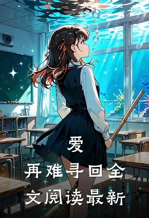 爱，再难寻回全文阅读最新