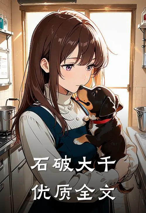 石破大千优质全文