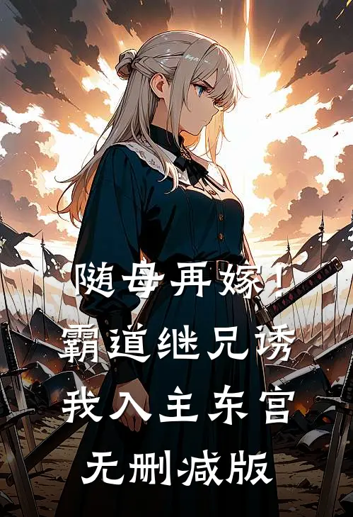 随母再嫁！霸道继兄诱我入主东宫无删减版