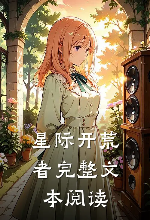 星际开荒者完整文本阅读