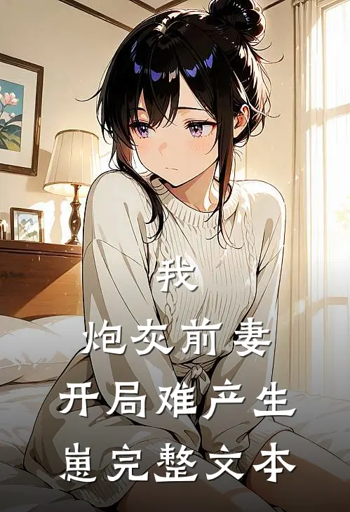 我，炮灰前妻，开局难产生崽完整文本