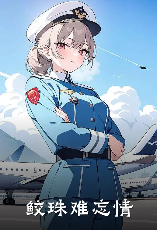 鲛珠难忘情