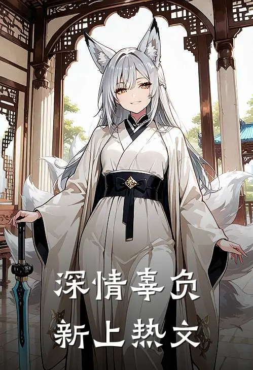 深情辜负新上热文
