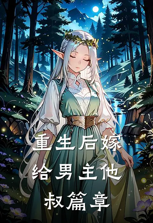 重生后嫁给男主他叔篇章
