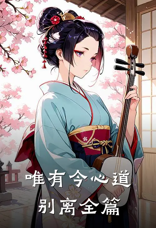 唯有今心道别离全篇