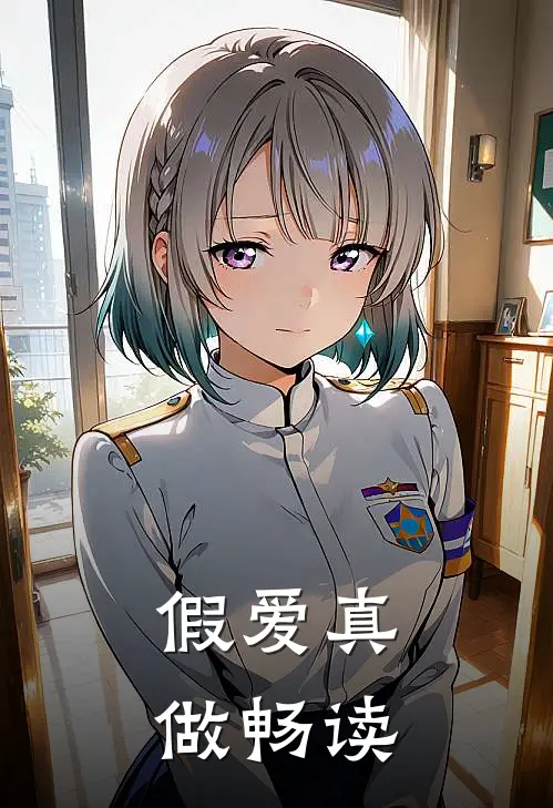 假爱真做畅读