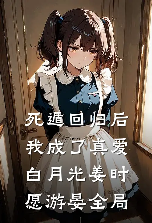死遁回归后，我成了真爱白月光姜时愿游晏全局