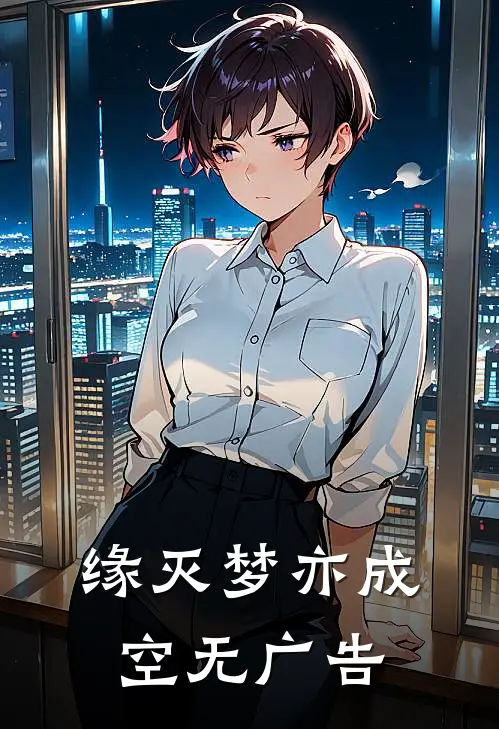 缘灭梦亦成空无广告