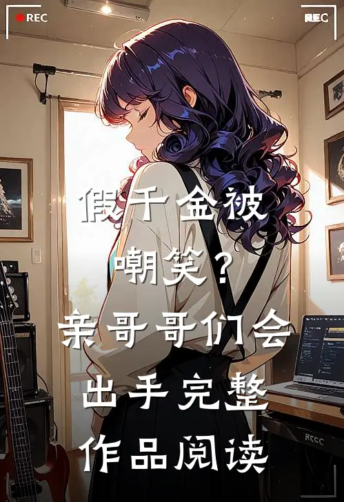 假千金被嘲笑？亲哥哥们会出手完整作品阅读