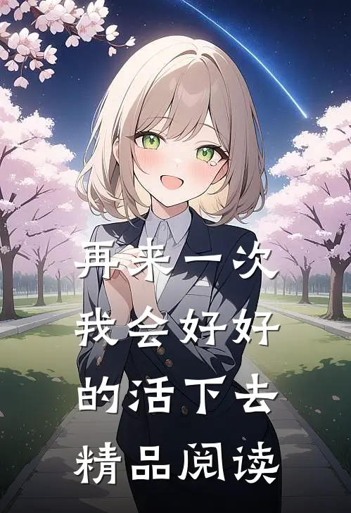 再来一次,我会好好的活下去精品阅读