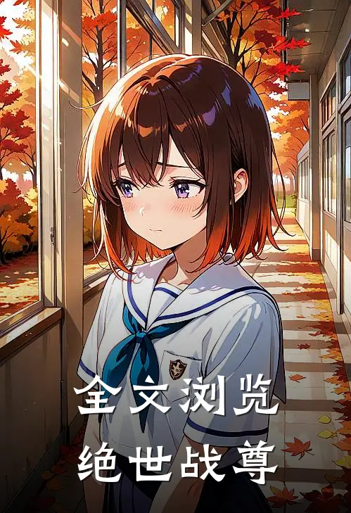 全文浏览绝世战尊