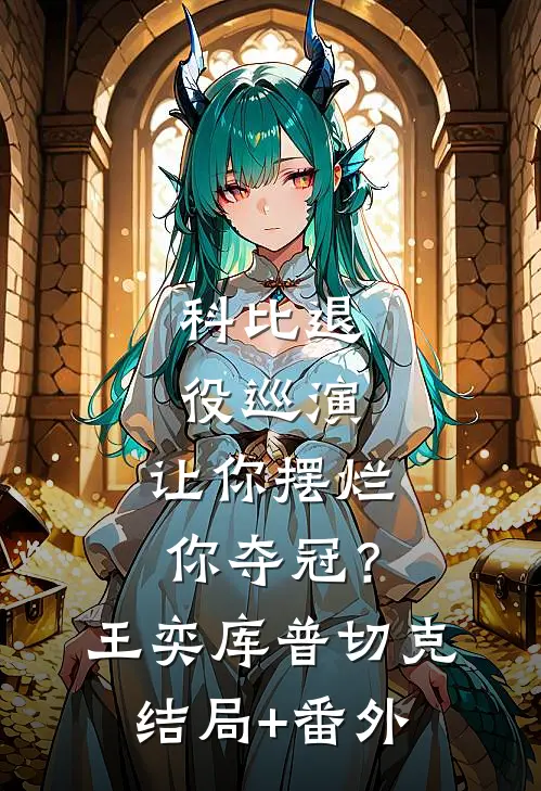 科比退役巡演，让你摆烂你夺冠？王奕库普切克结局+番外
