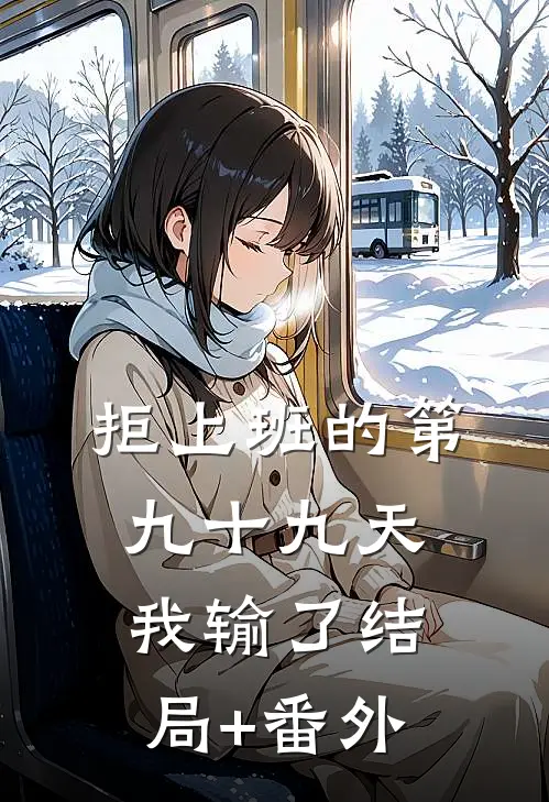 拒上班的第九十九天，我输了结局+番外