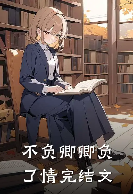 不负卿卿负了情完结文