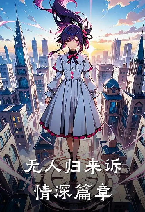 无人归来诉情深篇章