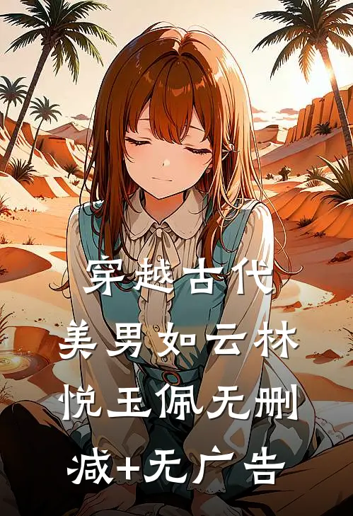 穿越古代，美男如云林悦玉佩无删减+无广告