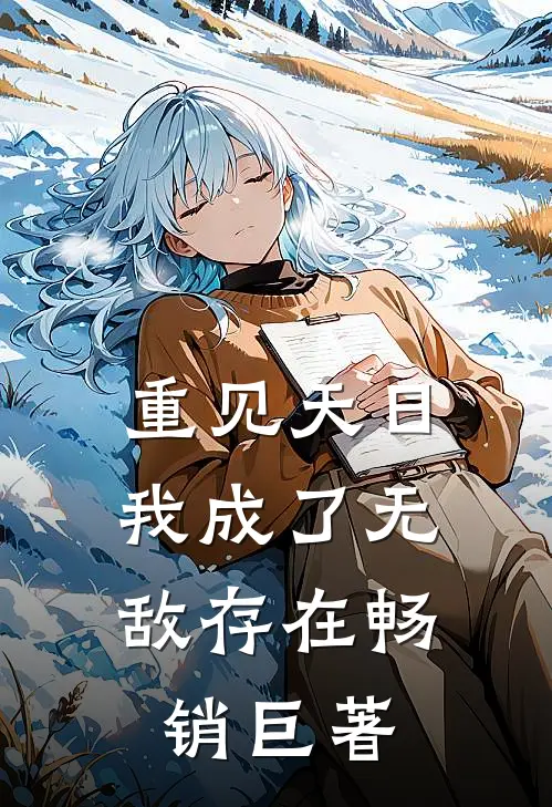 重见天日：我成了无敌存在畅销巨著