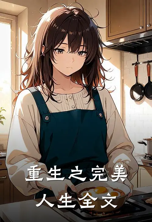 重生之完美人生全文