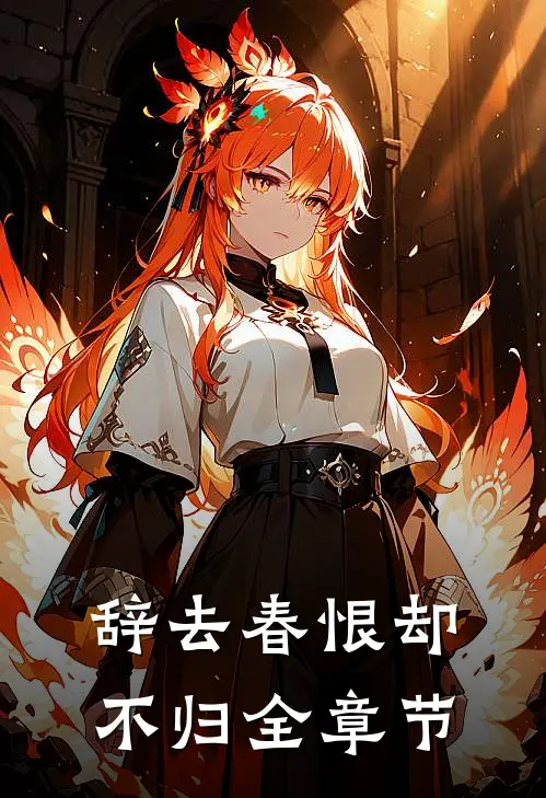 辞去春恨却不归全章节