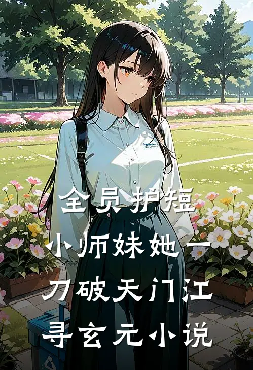 全员护短：小师妹她一刀破天门江寻玄元小说