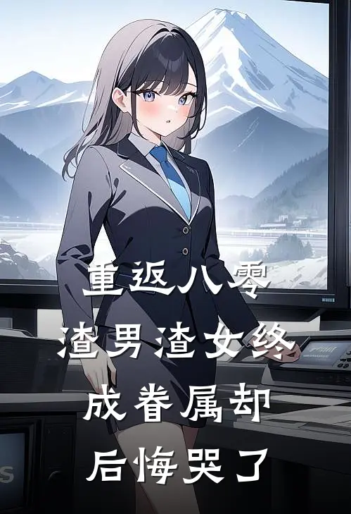 重返八零，渣男渣女终成眷属却后悔哭了