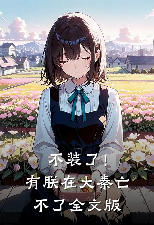 不装了！有朕在，大秦亡不了全文版