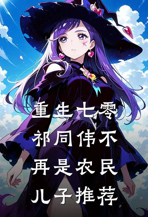 重生七零：祁同伟不再是农民儿子推荐